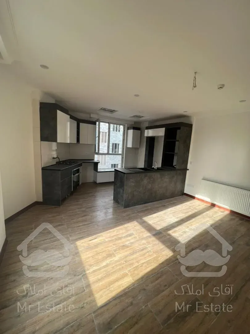 ۶۳ متر با امکانات