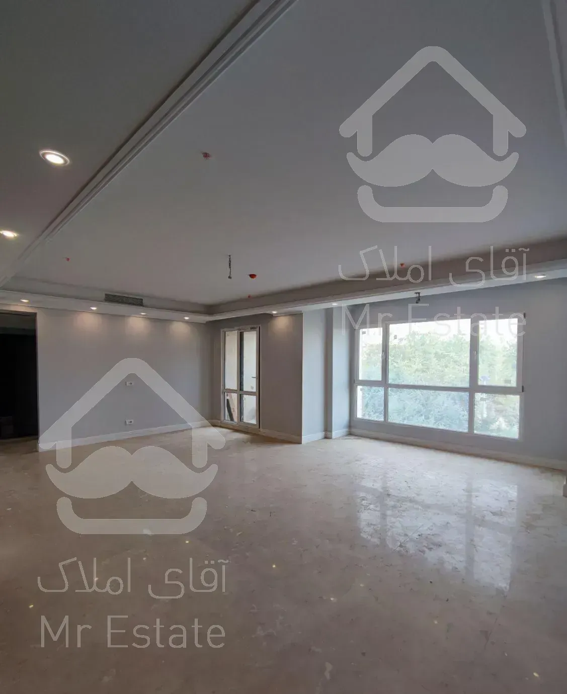 کوهسار درکه نوساز کلید نخورده ۱۳۰ متر با ویو پارک