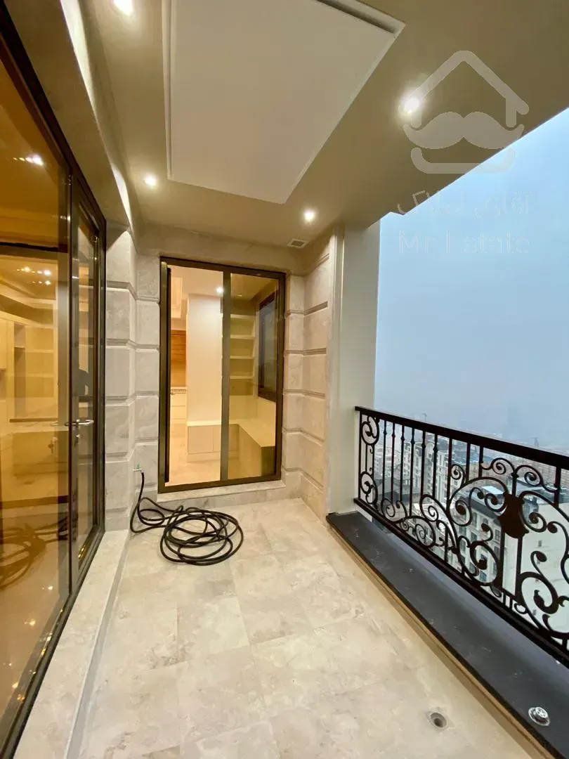 فروش 400 متر پاسداران