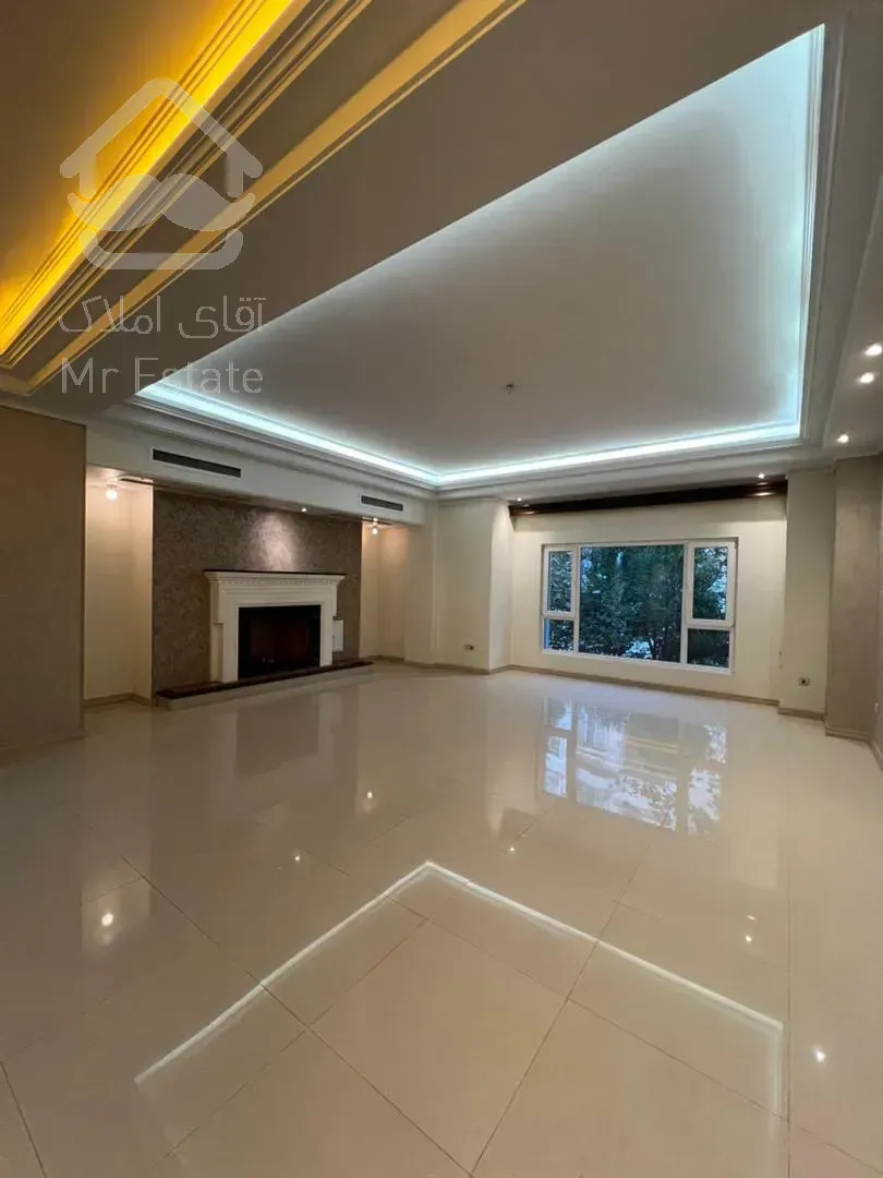 خرید آپارتمان۱۹۰متر/۳خواب/تاپ لوکیشن فرمانیه