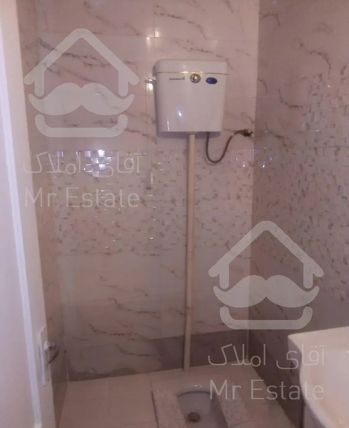 120 متر   ویلائی  بازسازی شده