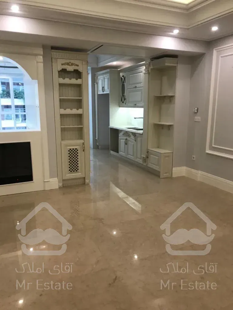 خرید آپارتمان 251 متری کامرانیه شمالی