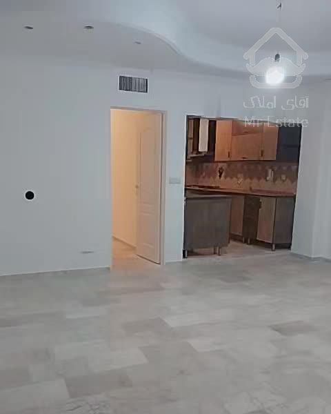 ۶۸متر دوخواب با پارکینگ انباری
