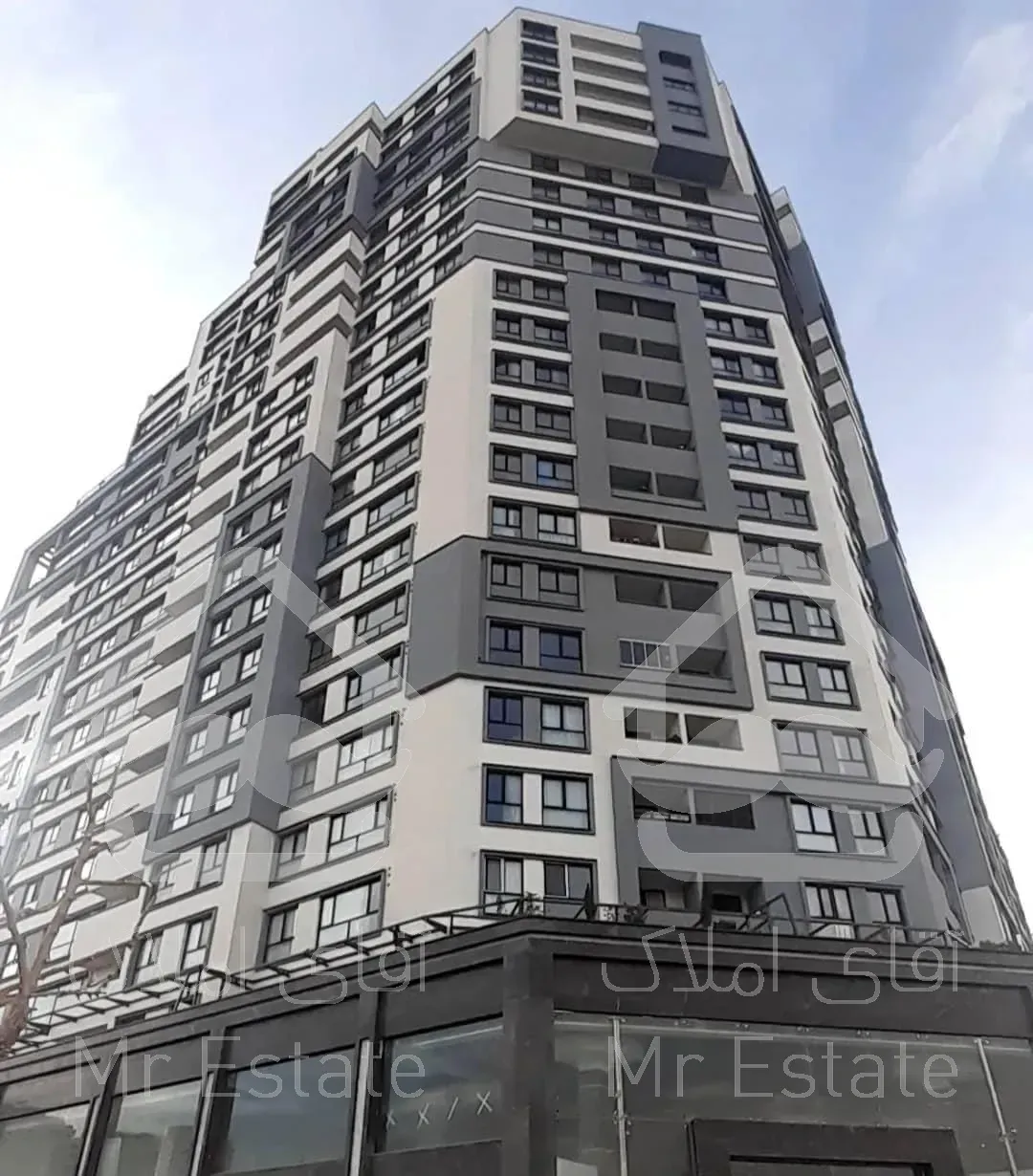 فروش واحد ۹۰ متری شهرک سبز پارادایس چیتگر