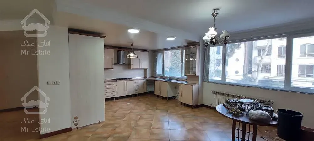 فروش آپارتمان فرشته 145  متر شیک