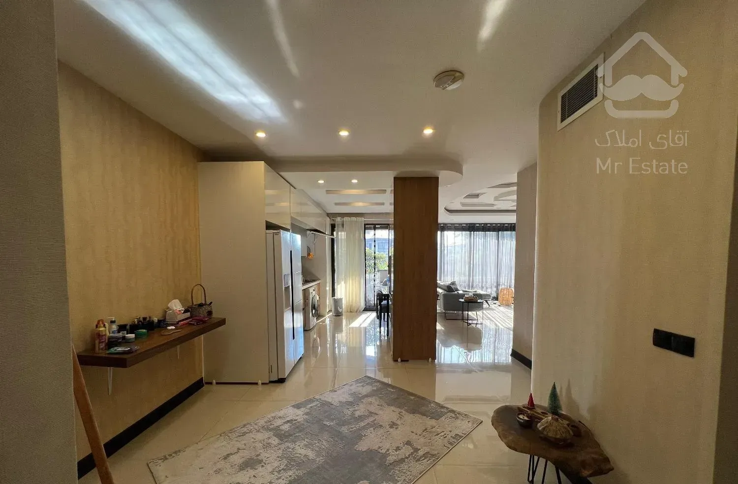 رهن واحد آپارتمان لوکس دریاگوشه