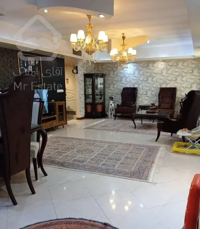 سهروردی شمالی ۹۶ متر ۲ پارکینگ باکس