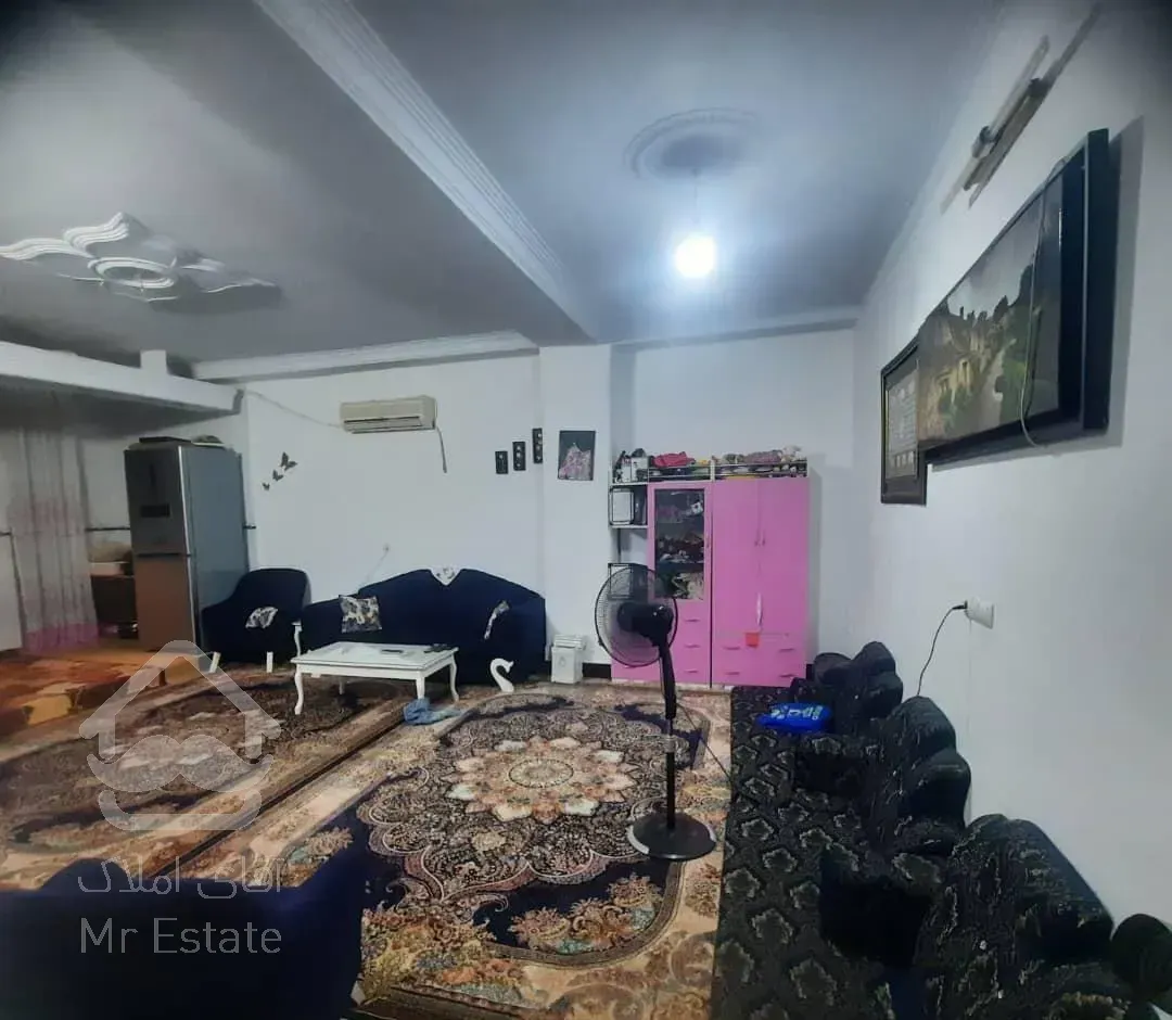 فروش آپارتمان میدان امام