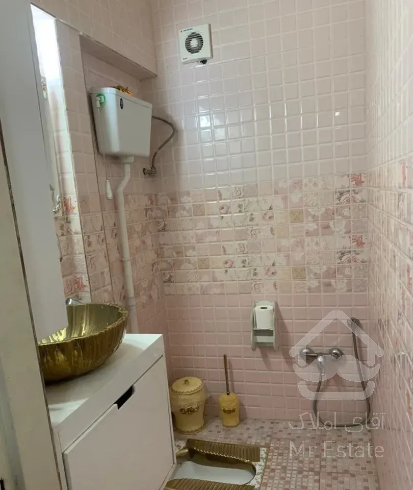 آپارتمان هفتاد متری  خوش  نقشه