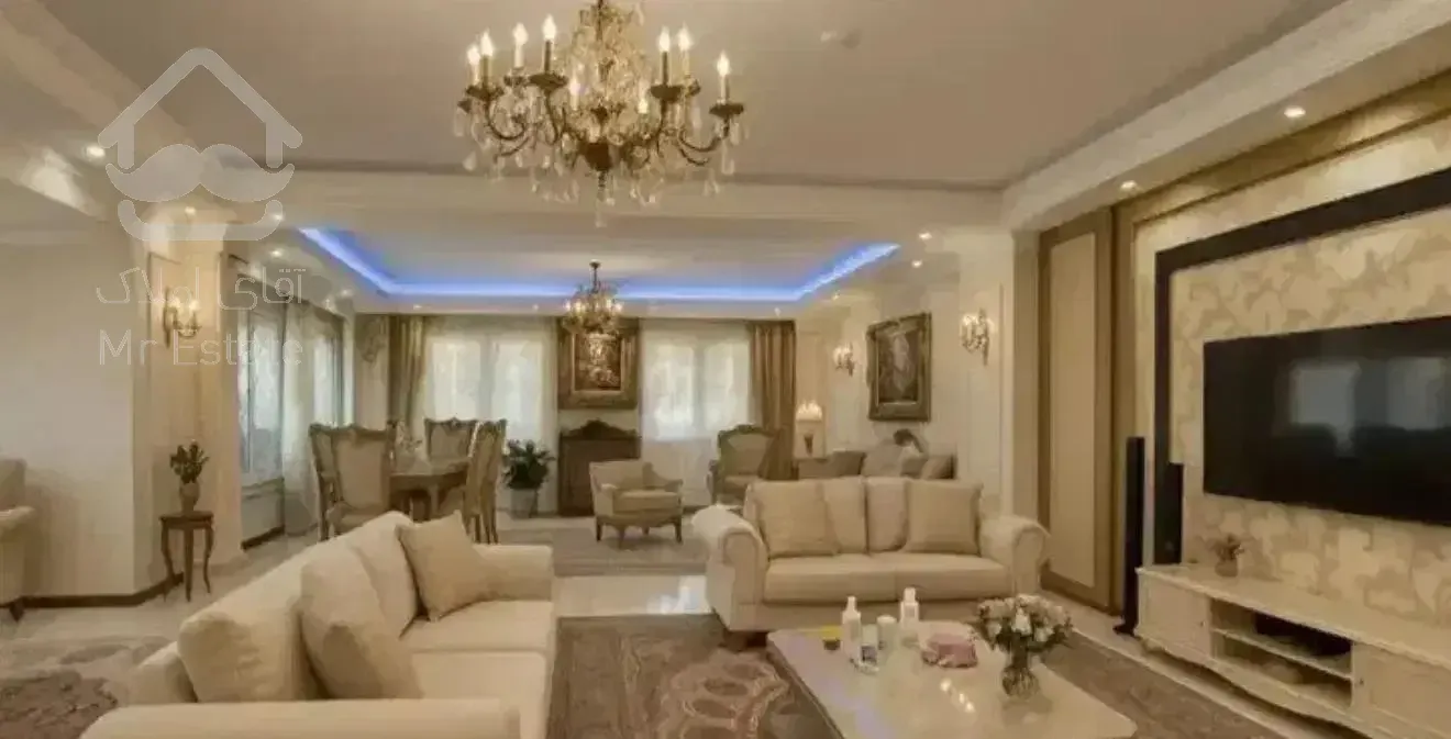 ۱۲۷متری *دولت* فوول امکانات