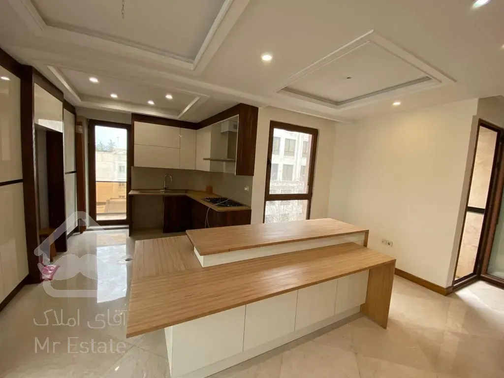 فروش اپارتمان  130 متری  زعفرانیه