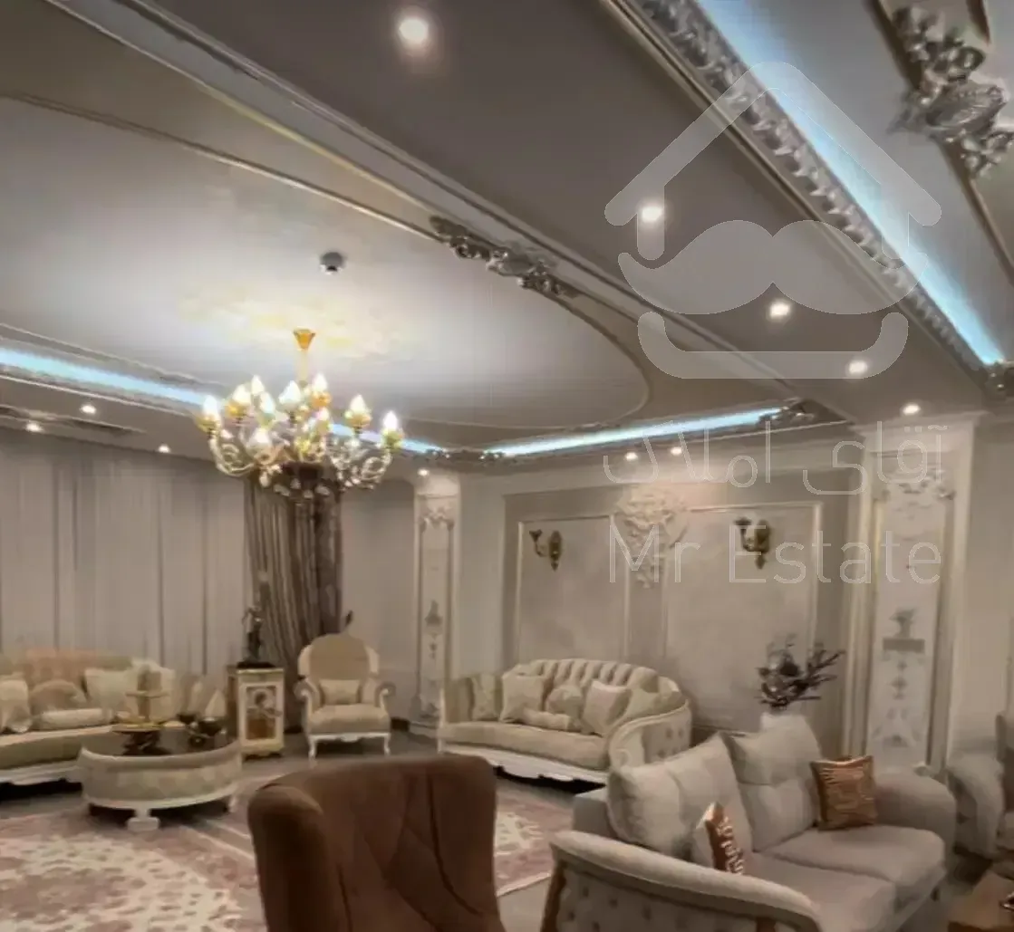 آپارتمان / ۱۸۵ متر / رودکی تکواحد