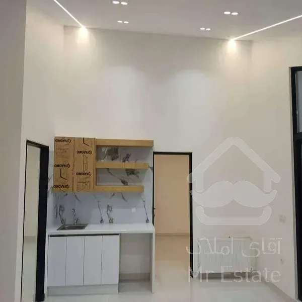 فروش ویلا فوق مدرن و تک شهرکی-240متری-استخردار