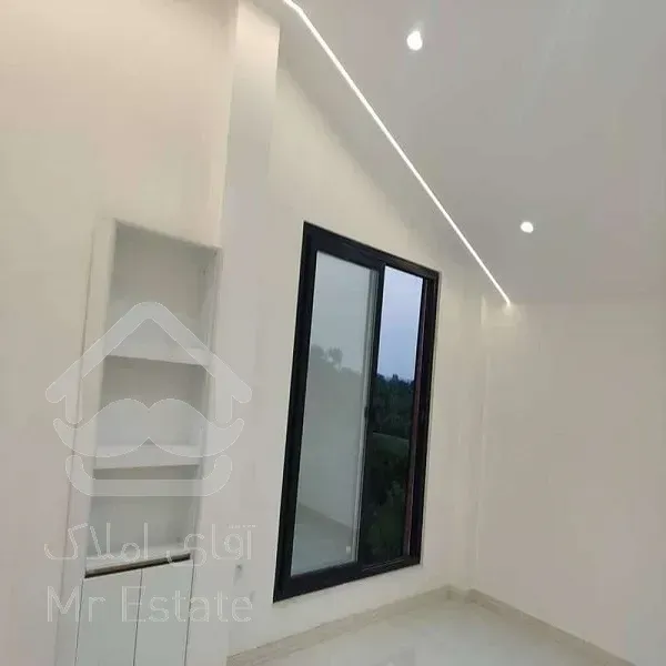 فروش ویلا فوق مدرن و تک شهرکی-240متری-استخردار