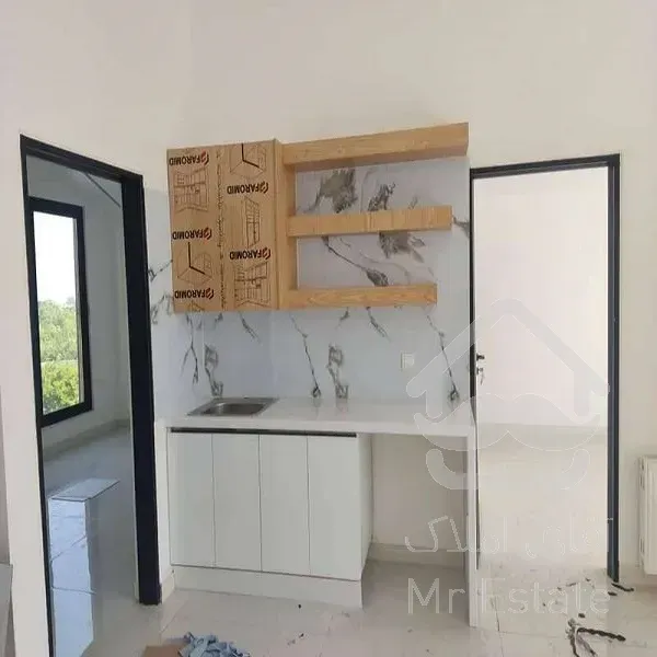 فروش ویلا فوق مدرن و تک شهرکی-240متری-استخردار