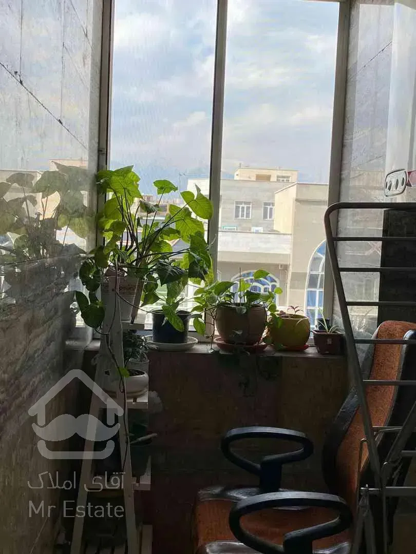 اپارتمان ۱۱۵متری بلوار فردوس