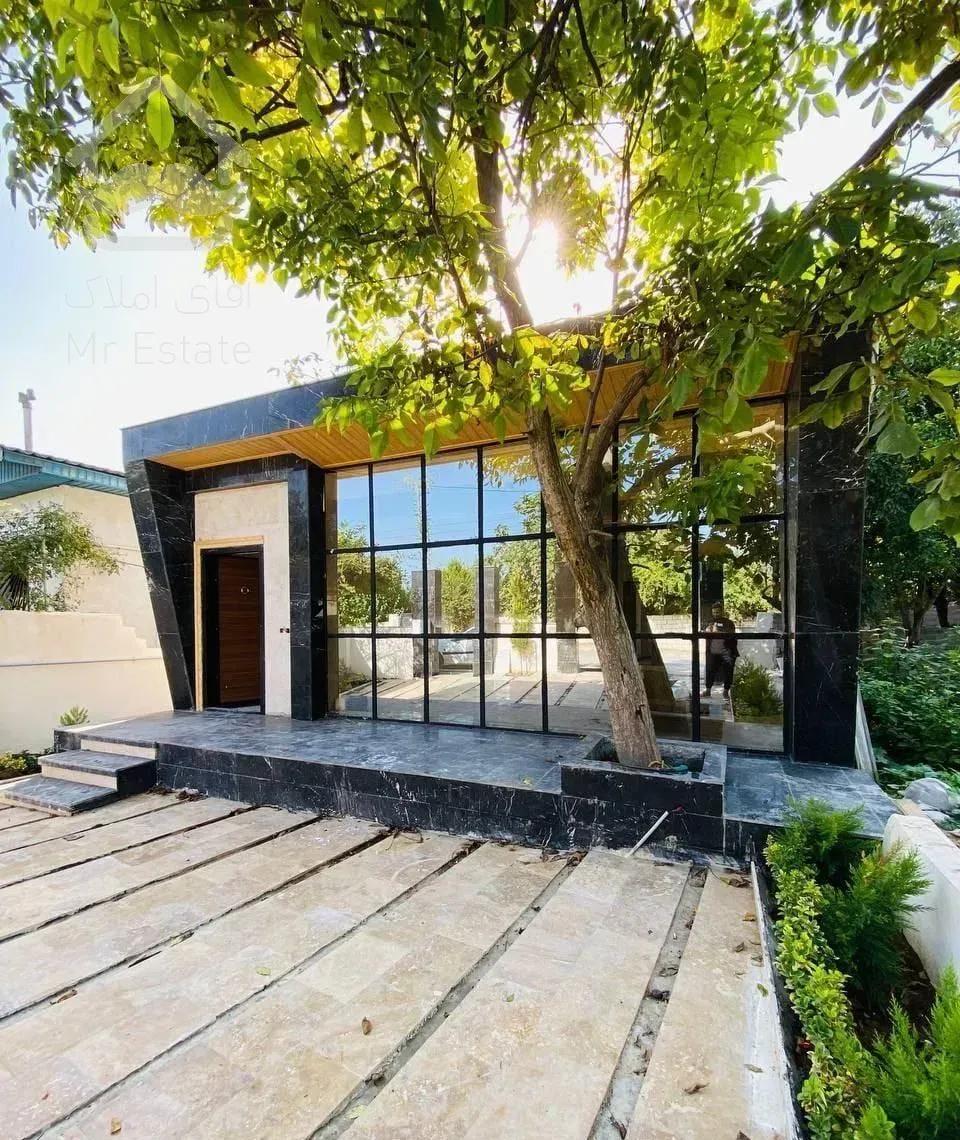 ۲۳۰‌م سند تک برگ در چمستان مرکز شهر درج کل مبلغ