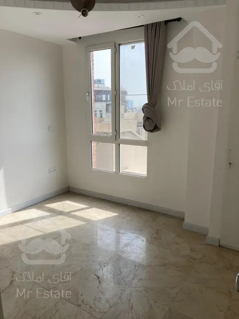 فروش آپارتمان 2 خوابه در ظفر