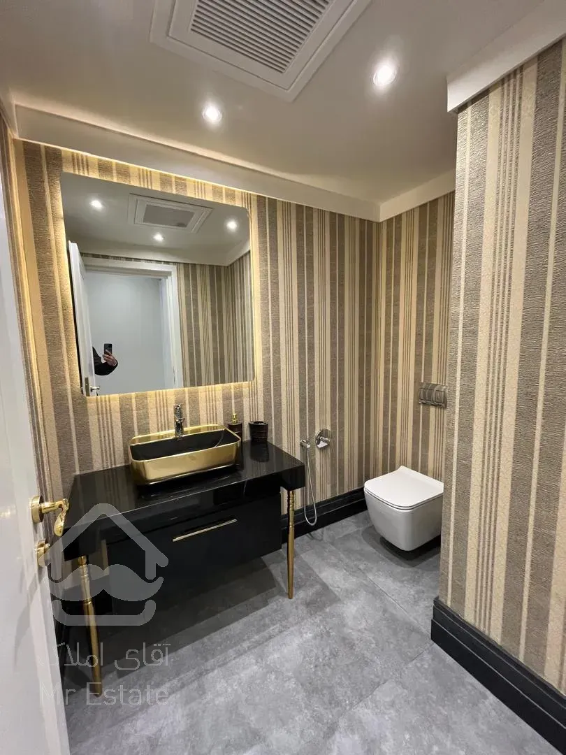 فروش  اپارتمان 243 متری محمودیه