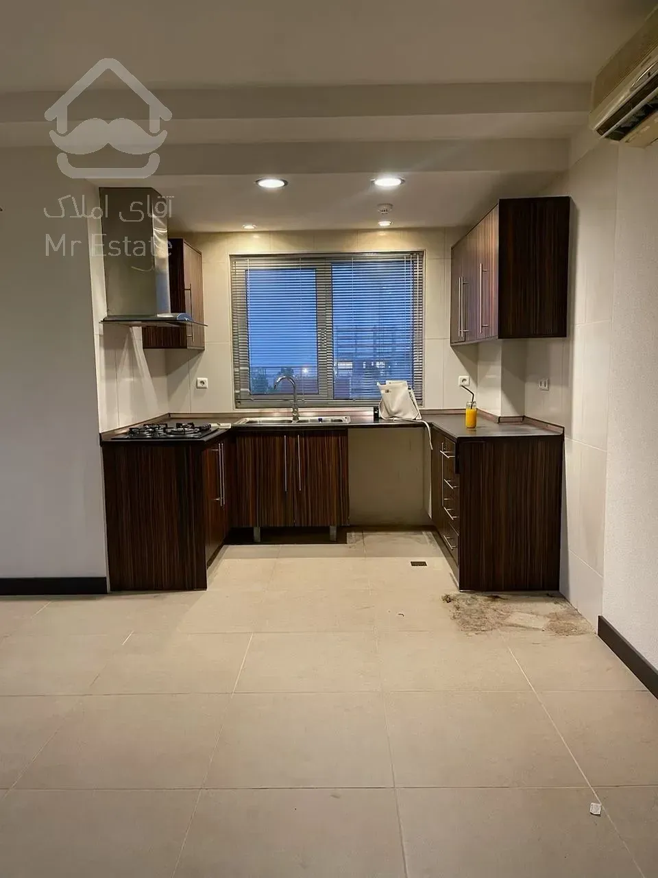 فروش برج هیراک یکخواب ۶۹متری مرکز شهر