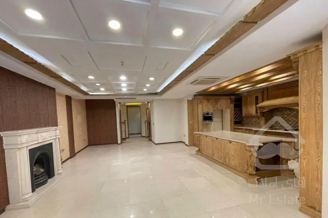 فروش اپارتمان 190 متری زعفرانیه