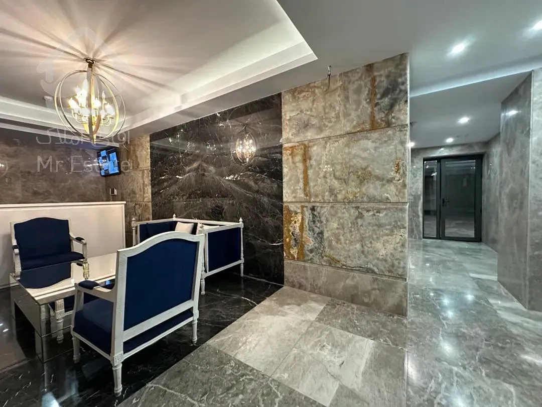 فروش اپارتمان 182 متری زعفرانیه