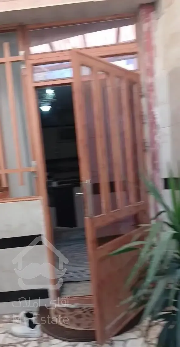 اجاره خانه ویلایی ۸۰ متری ۲ خوابه در ساغری سازان