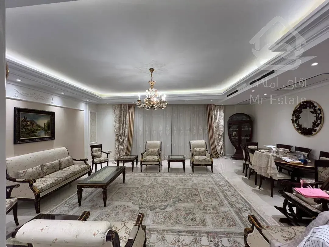 فروش اپارتمان 170 متری محمودیه