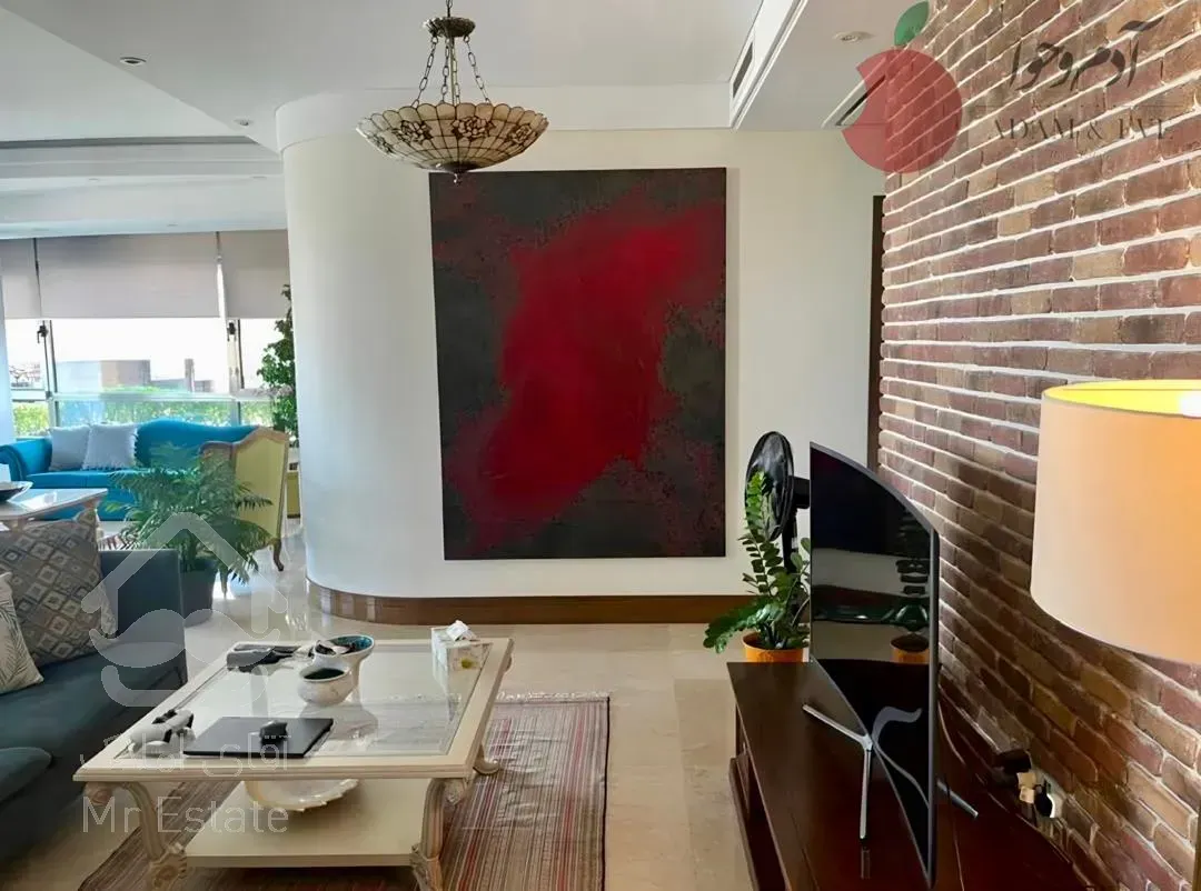 فروش اپارتمان 160 متری ولنجک