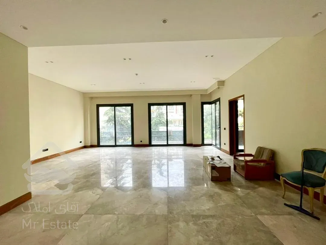 فروش اپارتمان 212 متری محمودیه