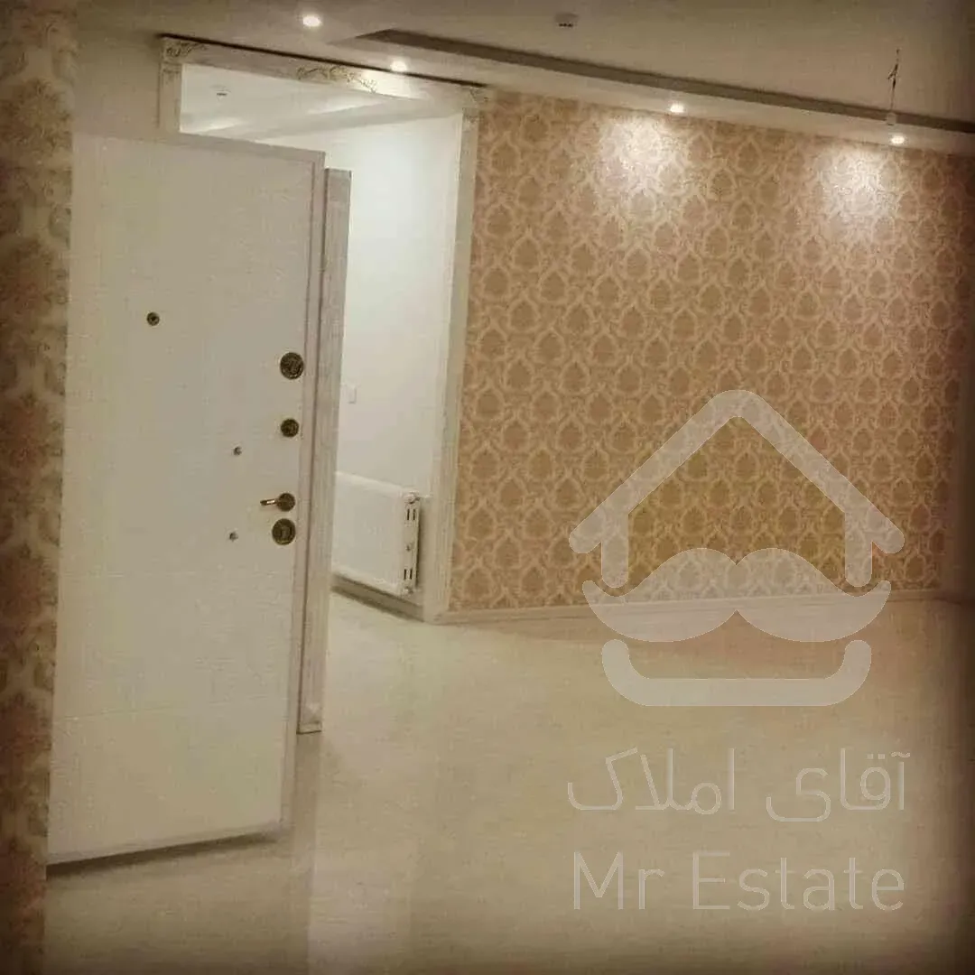 آپارتمان نوساز تک واحدی 