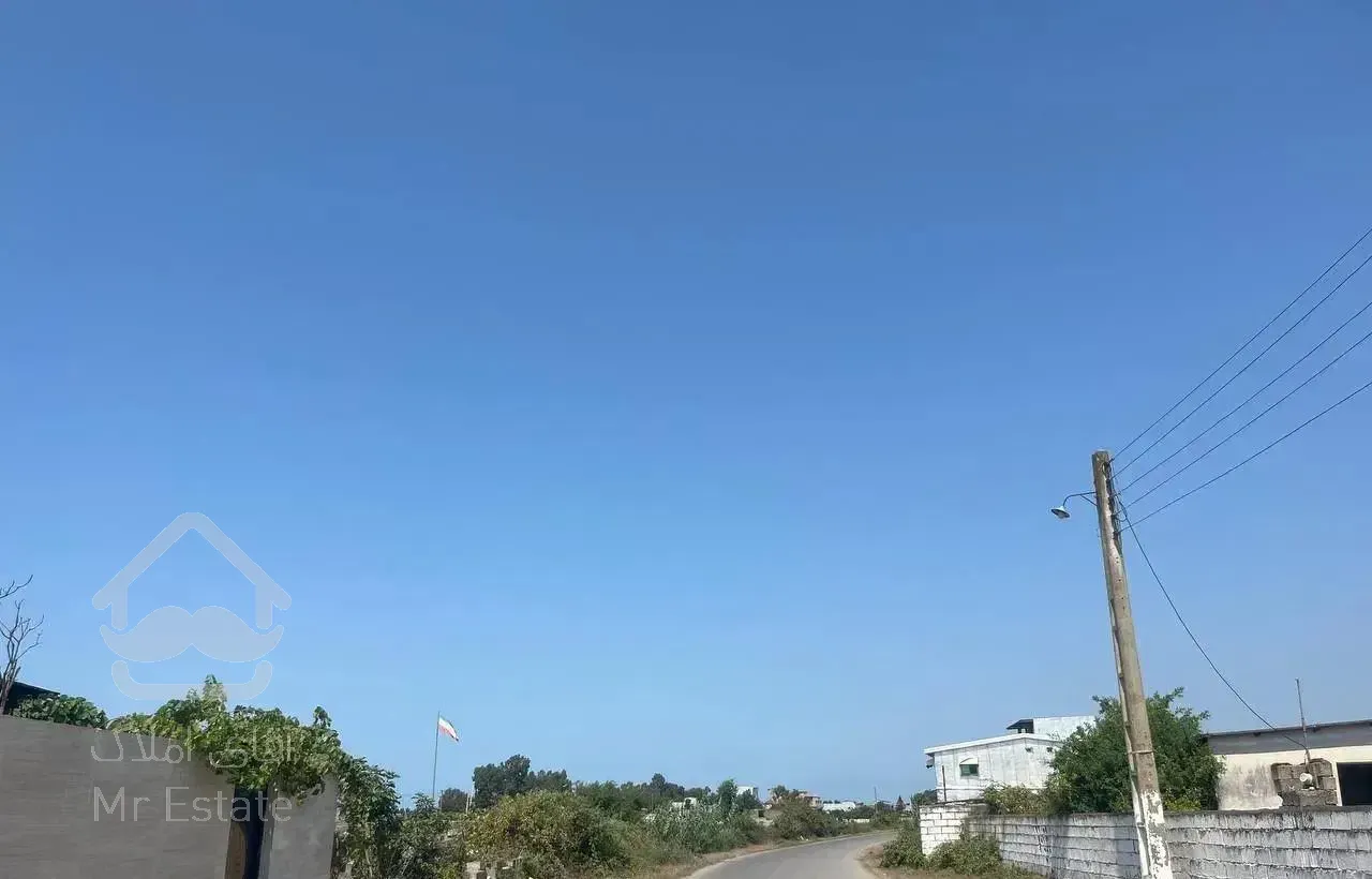 فروش یا اجاره خانه  ۲۸۰متری ۲ خوابه جاده پلاژ