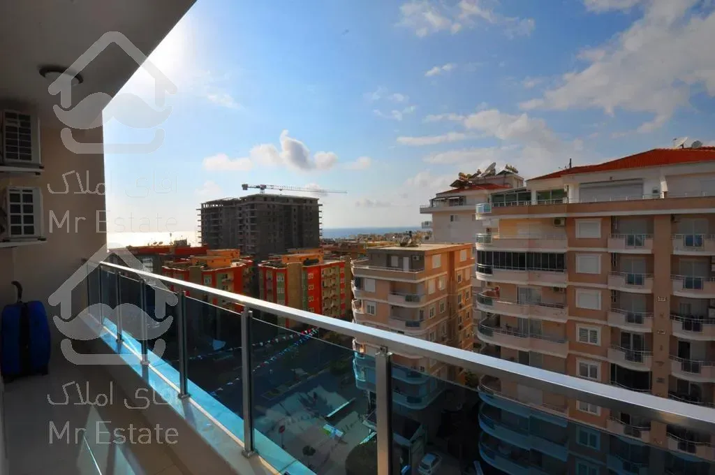 ۱۴۰متر برج های شهرک غرب-ویو ابدی-اکواریوم-قابل تهاتر