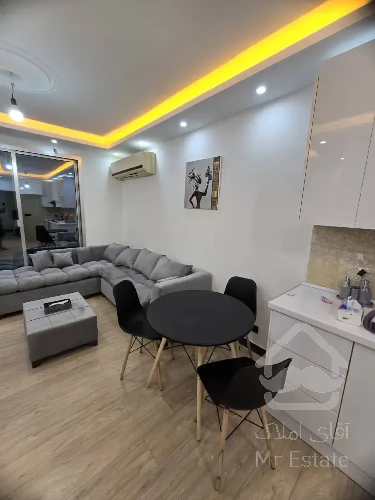 فروش آپارتمان یکخواب ۵۵متری میرمهنا فاز آ