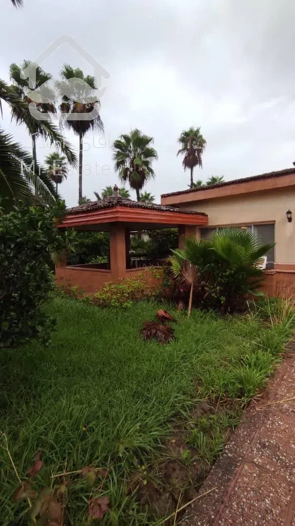 ویلا ساحلی پلاک یک دریا ایزدشهر رهن کامل