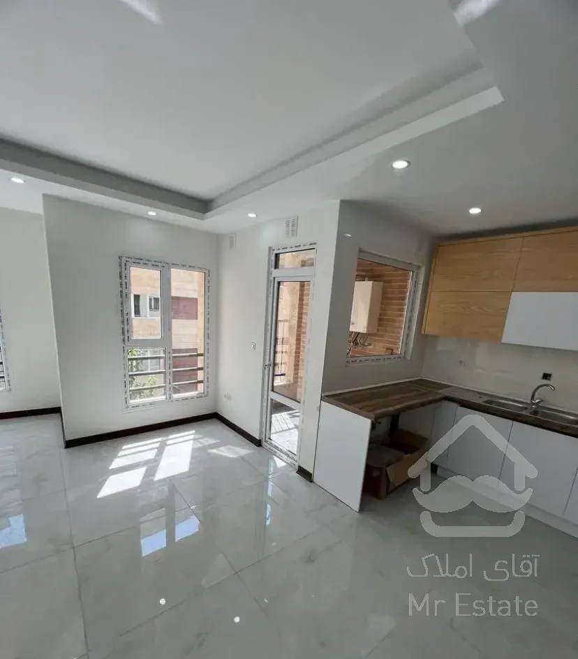 ۶۵ متر/سرمایه گذاری/تک واحدی/دامپزشکی