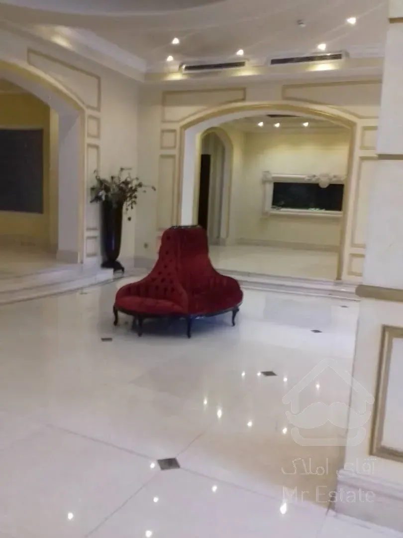 فروش 300 متر دروس