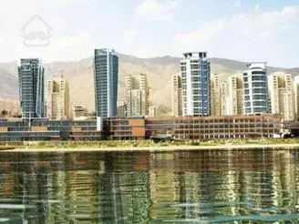 فروش آپارتمان ۱۱۹متر حداقل قیمت اقساط بلند مدت