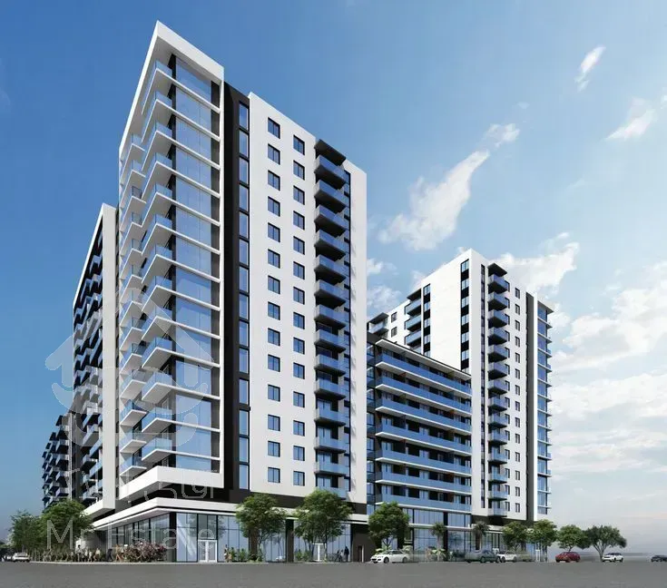 پروژه لوکس چیتگر_با امکانات ویژه