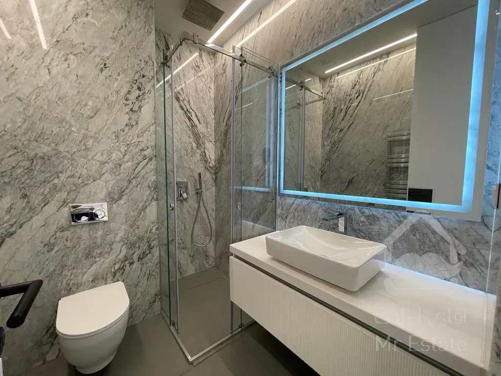 فروش اپارتمان 240 متری ولنجک