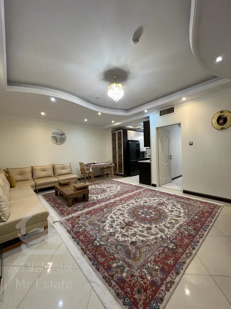 ۷۰متر۲خواب تاپ لوکیشن نور مستقیم