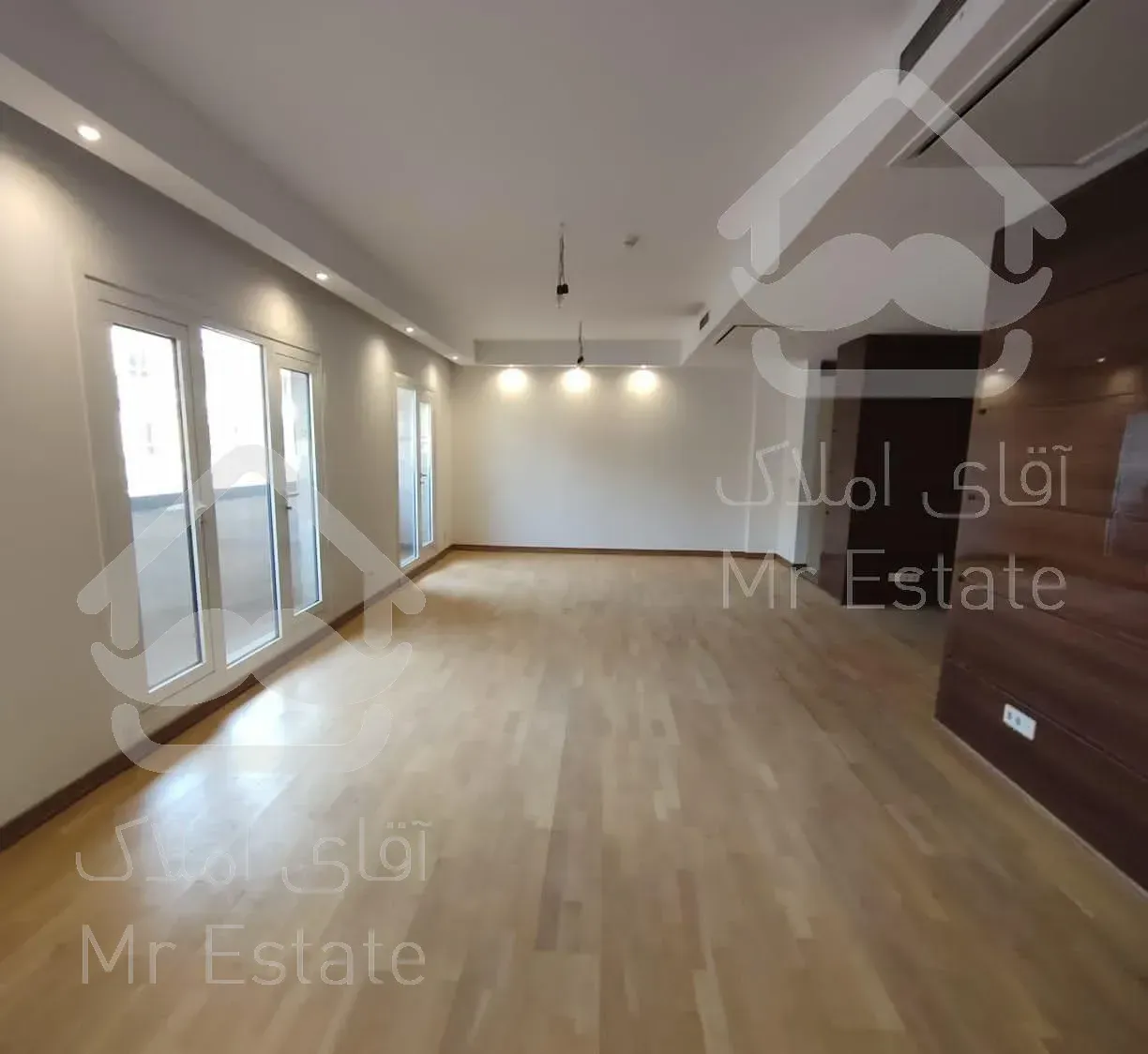 ۲۱۲ متر باغ بهشت بلوار ۲۴ متری