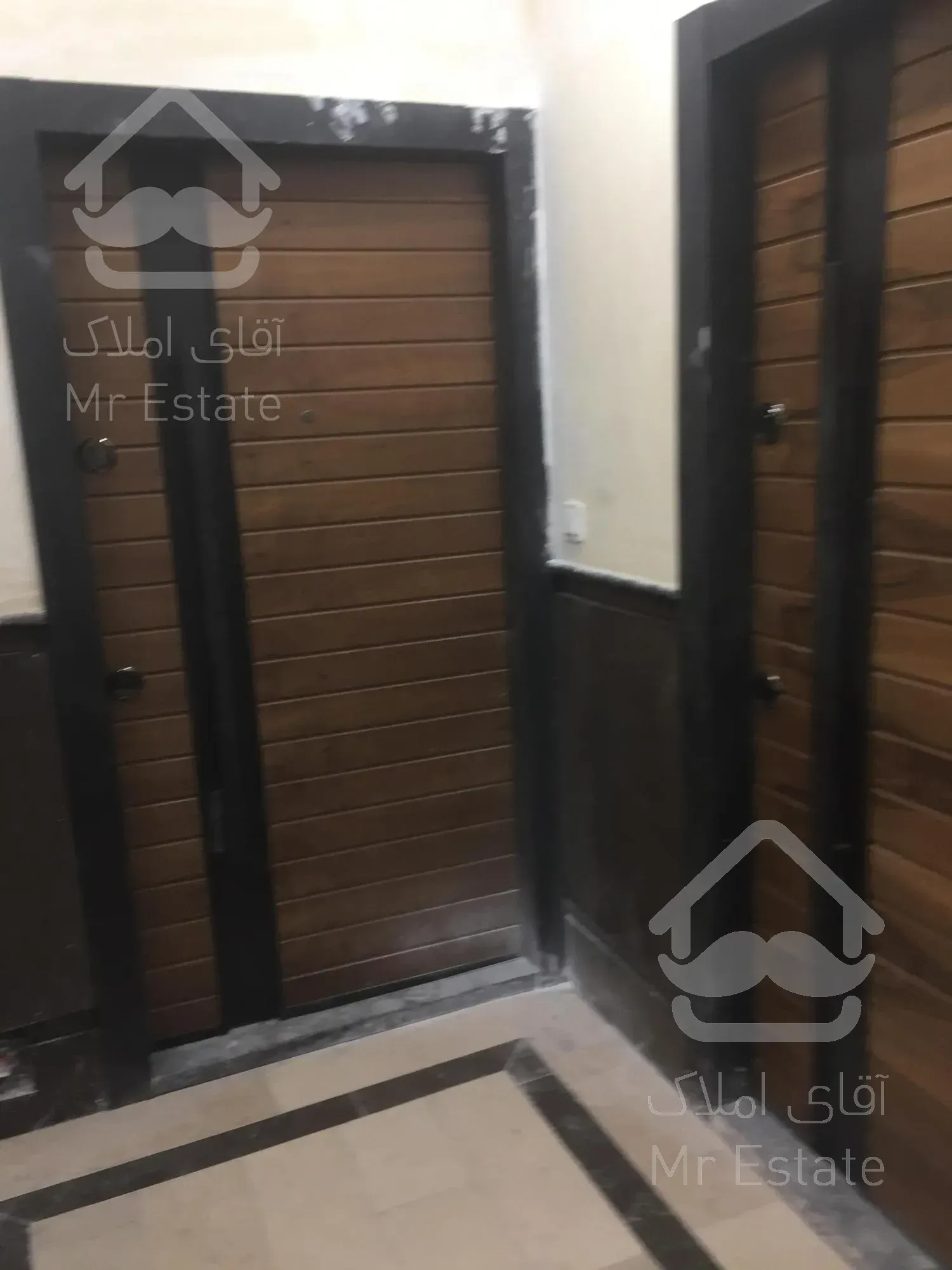 فروش واحدهای ۸۰ متری / اقساطی / ویو ابدی