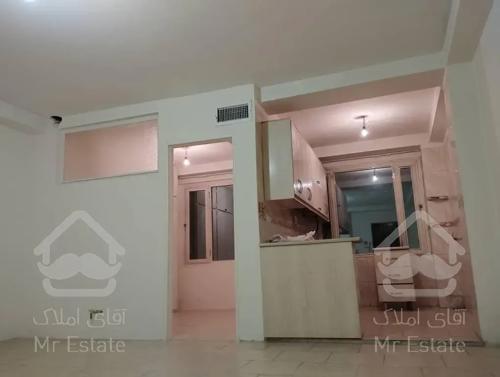 50 متر نواب فول کوچه قطب ۵ ساله