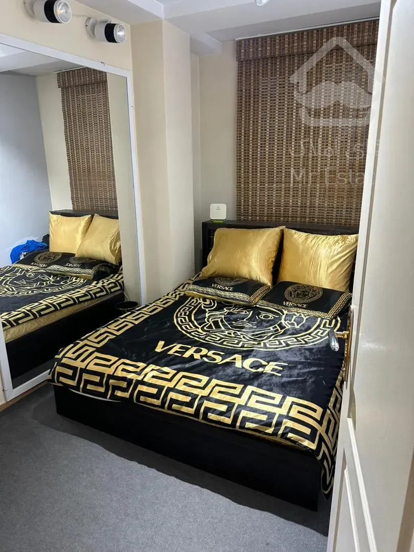 نور مستقیم رو به آفتاب کم واحد سالن پرده خور