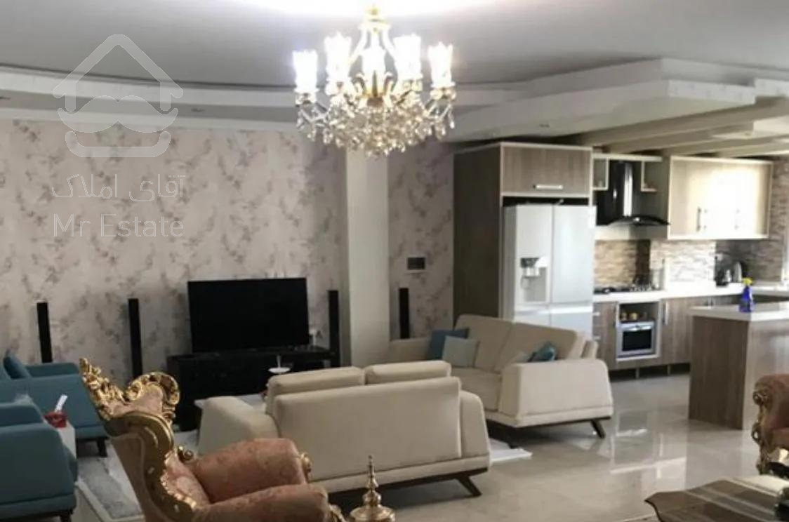 ۱۴۷متر/۳خواب/۸واحدی/بازسازی شده/فاز۴