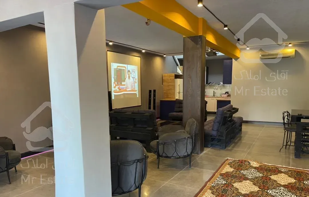 ویلا    ویلا   دربست   نزدیک  دریا