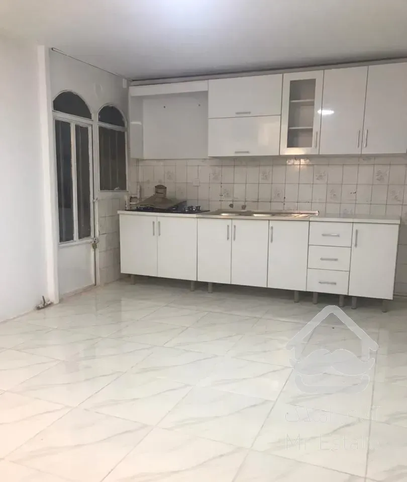 آپارتمان ۳۶ متر تک واحدی با پارکینگ/جیحون رنجبر