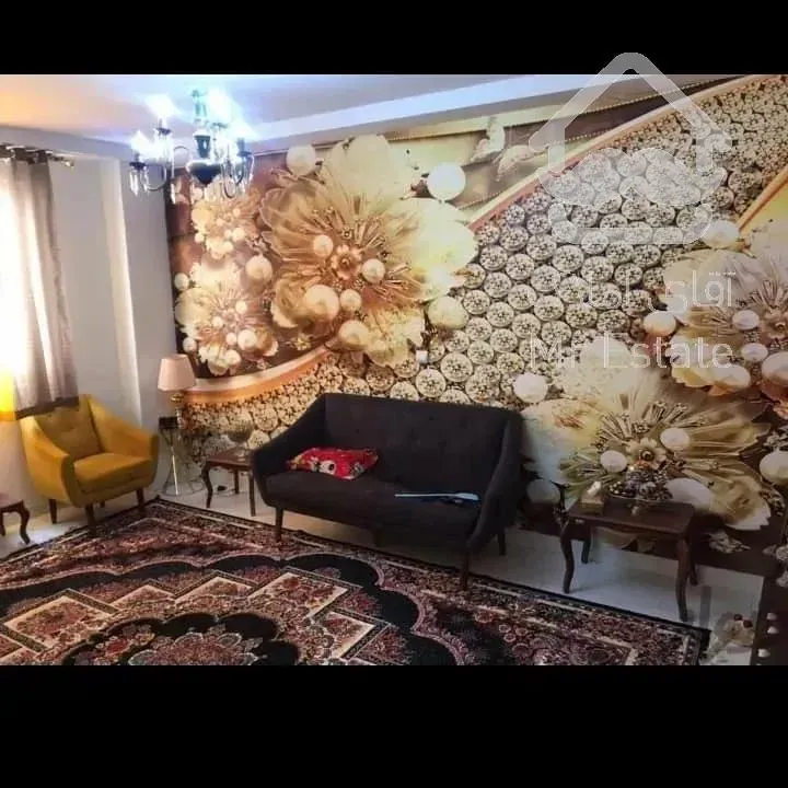 دو خوابه نوساز بحر اصلی پرند