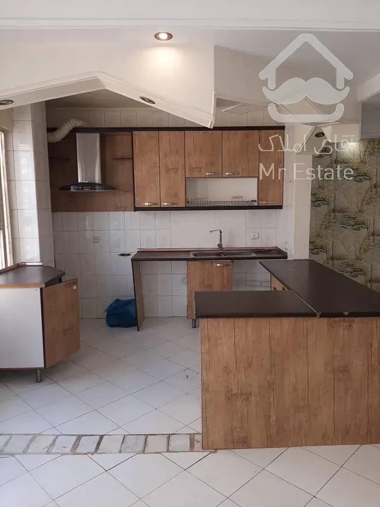 ۶۵متر/۱خواب/فول+بالکن/سازمان برنامه